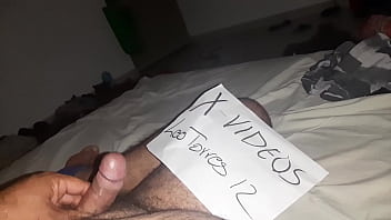 Preview 4 of Xxxii Hd Video 2019 - Verificaci&oacute_n