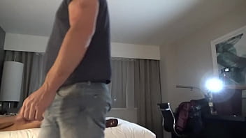 Preview 2 of Hd Vdeo Xxxx - Amanda B Casting MAIN