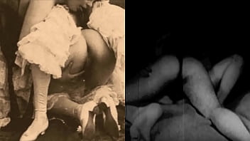Preview 3 of Spangkang - Dark Lantern Entertainment presents &#039_The Sins Of Our Ancestors&#039_ from My Secret Life,  The Erotic Confessions of a Victorian English Gentleman