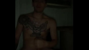 Preview 1 of Rape Hardi - Masturbating in my hotel hallways / looking for something to fuck