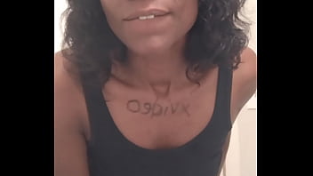 Preview 2 of Girl Jerking Off Guys In Public - Verification video