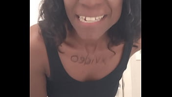 Preview 1 of Girl Jerking Off Guys In Public - Verification video
