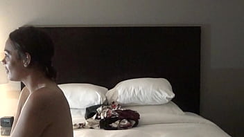 Preview 3 of Riding With Natasha Nice - Amanda B Casting POV 1