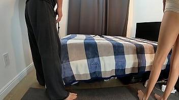 Preview 1 of Bukake Finger Hd - Angel Lover Tied and Ab*sed LEFT 1