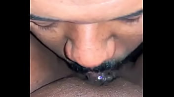Preview 1 of Bruma Butterfly - I LOVE CUMMIN ON HIS LIPS