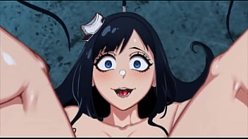 Preview 2 of Fornhub - Bratty Giselle&#039_s Correction