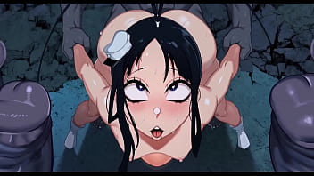 Preview 4 of Fornhub - Bratty Giselle&#039_s Correction
