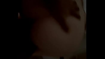 Preview 2 of White Fit - pawg gets bbc backshots