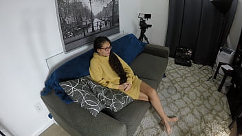Preview 1 of Mom And Son Breaja - Angel Lover Anal MAIN 1