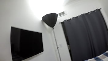 Preview 3 of Spy Real - Annie Archer Taped Anal MAIN 1