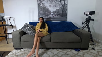 Preview 2 of Jody Fuck Girl - Angel Lover Anal POV 1