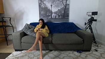 Preview 1 of Jody Fuck Girl - Angel Lover Anal POV 1
