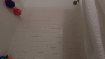 Preview 1 of Assxorg Japanese - Angel Lover Shower LEFT 1