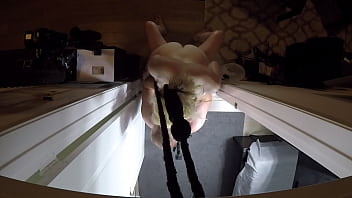 Preview 4 of Hairy Twin Sister Hairy - Annie Archer ,  and Shower POV 1