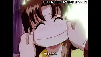 Preview 2 of X Sexvidio - Anime shemale gets sucked