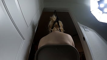 Preview 1 of 2010 Xxx Videos - Annie Archer ,  and Shower MAIN 2