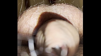 Preview 1 of Iza Khan - SMALL DICK . COM