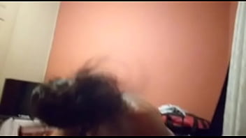 Preview 1 of Massage Force Spycam - Rica mamada de esta flaca.. Le gusta tragarse mi verga