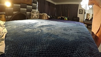 Preview 1 of Wife Dp Gangbang Bbc - Aphroditie Blowjob POV 1
