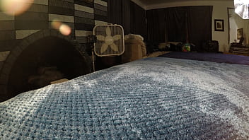 Preview 4 of Russian Teens Amateur Incest - Aphroditie Blowjob POV 2