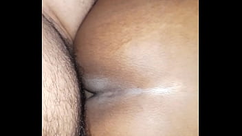Preview 1 of Pops Fuck - Nega boa