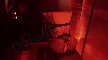 Preview 4 of Doctor Syx - Un paseo super rico en cabinas