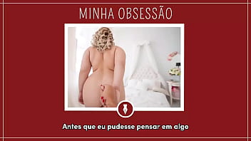 Preview 2 of Sex Soret - TES&Atilde_O PELA GORDINHA - Contos Libertinos