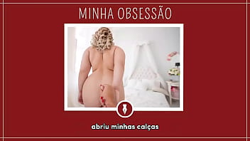 Preview 3 of Sex Soret - TES&Atilde_O PELA GORDINHA - Contos Libertinos