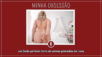 Preview 1 of Sex Soret - TES&Atilde_O PELA GORDINHA - Contos Libertinos