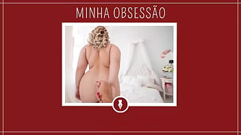 Preview 4 of Sex Soret - TES&Atilde_O PELA GORDINHA - Contos Libertinos