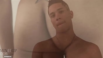 Preview 3 of Na Xxx Sex - MIXITUPBOY - BBY STAR - TEASER