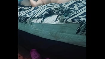 Preview 3 of Marwari Desi Chudai - Masaje relajante a mi chica gordita