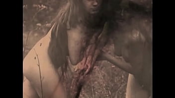 Preview 2 of Xhxx Video 14 Vares - Dark Lantern Entertainment presents &#039_Steam Age Porn&#039_