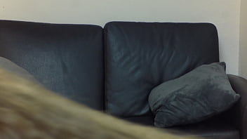 Preview 4 of Dick Woods Uncut Cock Underwear - Audrey Decker Casting MAIN 2
