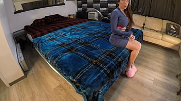 Preview 1 of Kuwet Sex - Bianca Burke Casting LEFT 1
