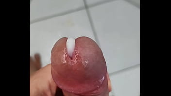 Preview 4 of Boy Dp Anal - Soltando Leite