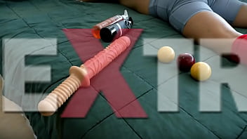 Preview 1 of Play The Vadeo - Valentynexx and Her Juggler Asshole!! Extreme Anal Latina!