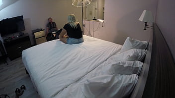 Preview 3 of Gerboydy 28 - Doll Casting POV 1