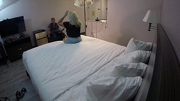 Preview 1 of Gerboydy 28 - Doll Casting POV 1