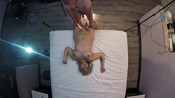 Preview 3 of Electronic Sluts - Doll Casting POV 3