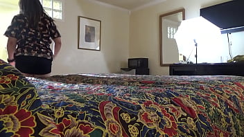 Preview 1 of Mom And Daughter Panty Pinch - Avery A Anal POV 1