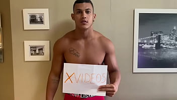 Preview 2 of Mallo Aunty - V&iacute_deo de verifica&ccedil_&atilde_o