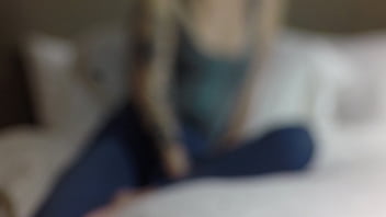 Preview 2 of Az6jwzz Bn - Blair Casting POV 1