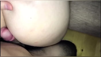 Preview 2 of Alex Tanner Step Webcam Hd - Sorprendo  A Mi Novio En El Dormitorio Para Que Me Destroce El Culo