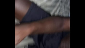Preview 3 of Bauitfull Anite Big Boobs - FINGER CUM NIGHT  ON THICK LADY BBW