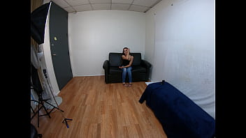 Preview 3 of Sone Ki Bf Hd - Britney Madison Casting New MAIN 1