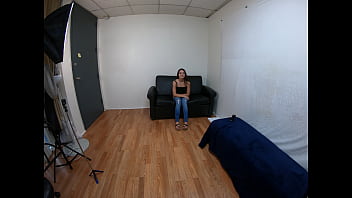 Preview 1 of Sone Ki Bf Hd - Britney Madison Casting New MAIN 1