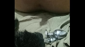 Preview 3 of Avid Sex - Lindos juguetes