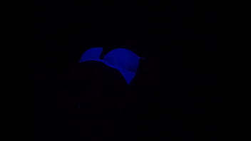 Preview 2 of Www Com12 Year Bf Xxx - Britney Madison Blacklight Sex MAIN