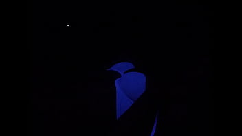 Preview 4 of Www Com12 Year Bf Xxx - Britney Madison Blacklight Sex MAIN